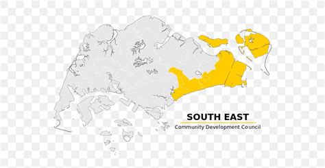 South East Community Development Council North-East Region, Singapore ...