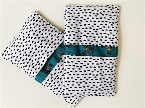 PDF Pot Holder Sewing Pattern Easy Beginner Hot Pad Tutorial Handmade Gift Idea Housewarming