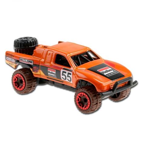 Hot Wheels Baja Blazers Toyota Off Road Truck Kisaut J T Knet Hu