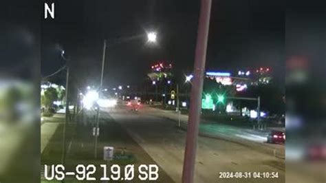 Tampa Florida Traffic Cams