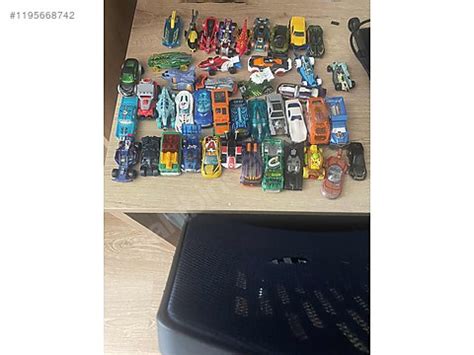 Tane Hot Wheels Araba Sahibinden Comda