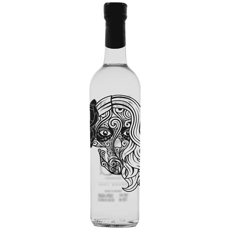 Villasuso Mezcal Joven GotoLiquorStore