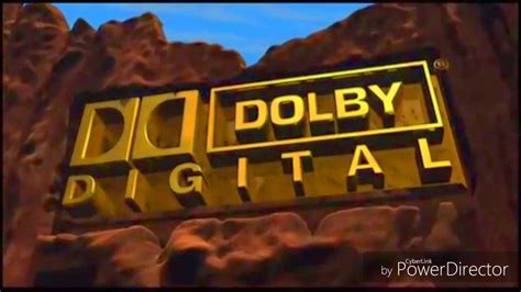 Dolby Logos 1 Youtube