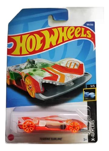 Hot Wheels Autos Surtidos Original Mattel Playking