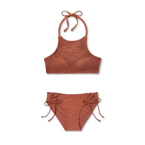 Naked Swimsuits For Various Skin Tones Allure