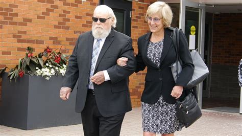 Paul Sadlon Sr Acquitted In Barrie Sexual Assault Trial