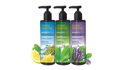 Essential Health in Winter with Desert Essence - The Knockturnal