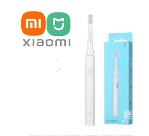 Szczoteczka Soniczna Do Z B W Xiaomi Mijia Warszawa Mokot W Olx Pl