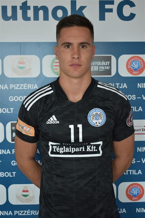 Putnok FC Tordai Balázs a Putnok FC nél folytatja pályafutását