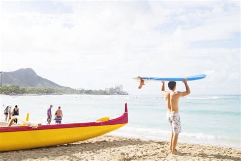 Explore our Photo Gallery | Outrigger Waikiki Beach Resort