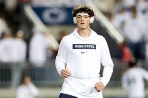 Who is Drew Allar's girlfriend? Meet Emma Bush, the Penn State QB's