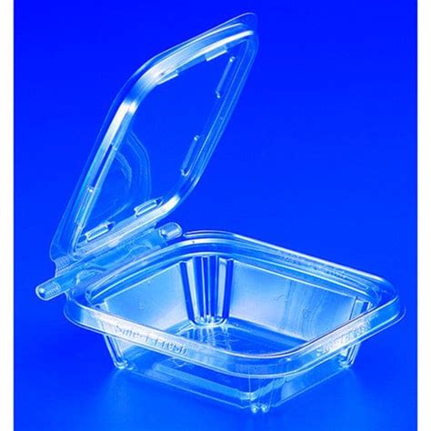 Safe-T-Fresh Safe-T-Fresh Containers TS8 8oz (Case of 240) | ShelHealth