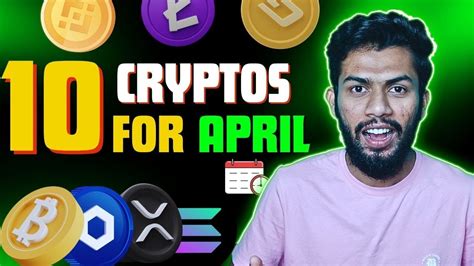 10 Crypto Coins To Buy In April Top 10 Crypto Coins To Invest In 2024