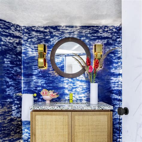 Бра в ванной: 50+ примеров | myDecor