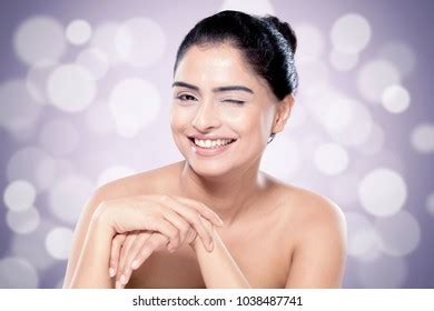 Naked Indian Woman Over Royalty Free Licensable Stock Photos Shutterstock