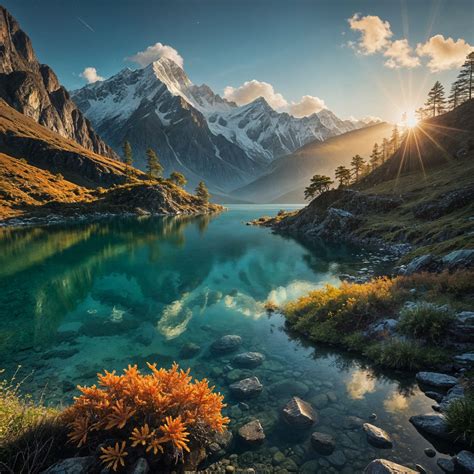 Natural Wonders of the World - Natural Wonders of the World