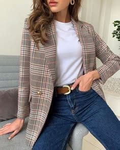 Las mejores 270 ideas de sport elegante mujer | ropa de moda, ropa
