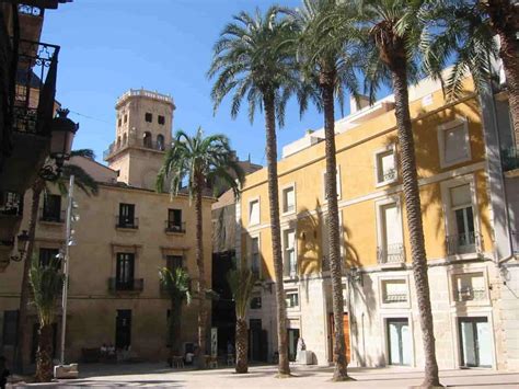 What to visit in Alicante: its most particular museums