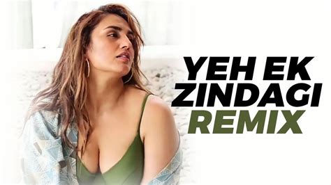 Yeh Ek Zindagi Remix Dj Abdul And Dj Ganesh Monica O My Darling