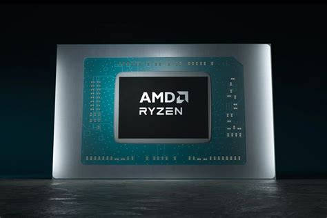 Amd Perkenalkan Prosesor Ryzen Bawa Kemampuan Ai Ke Laptop