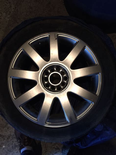 Продажа дисков от Ауди А4 b5 — Volkswagen Jetta IV, 2,8 л, 2002 года ...
