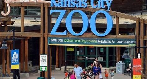 Kansas City Zoo