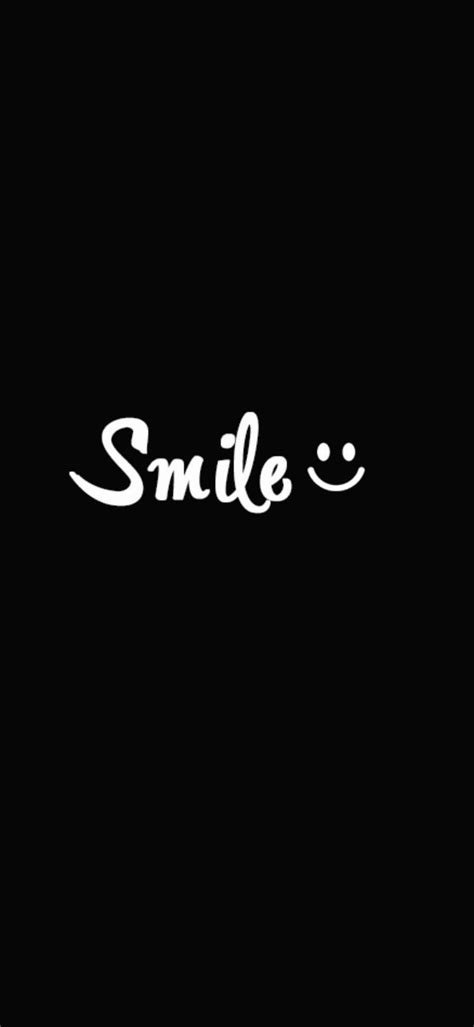 100 Black Smile Wallpapers