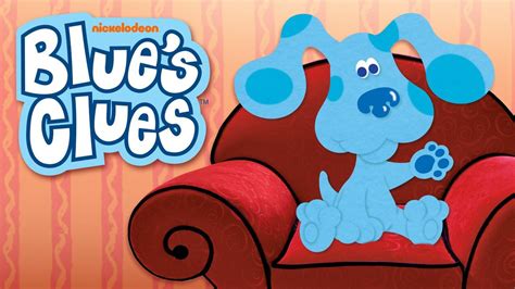 Watch Blue's Clues (1996) TV Series Online - Plex