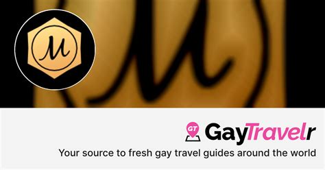 Melody Gay Strip Bar In Prague Czech Republic Gaytravelr