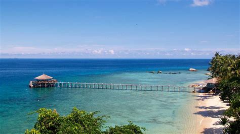 Samadhi Website Japamala Background Tioman Island Scene Living