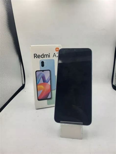 TELEFON XIAOMI REDMI A2 KOMPLET Sklep Opinie Cena W Allegro Pl