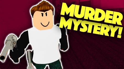 Roblox Murder Mystery 2 Wallpaper