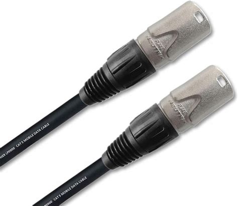 Neutrik NE8MX 1 Kabel Skrętka Ethercon Cat 5e 50m Ceny i opinie