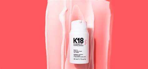 Buy K18 Hair Products At Best Prices In Dubai, UAE | Cozmada