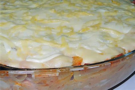 Macarr O Cremoso De Forno Uma Explos O De Sabores Para Reunir A