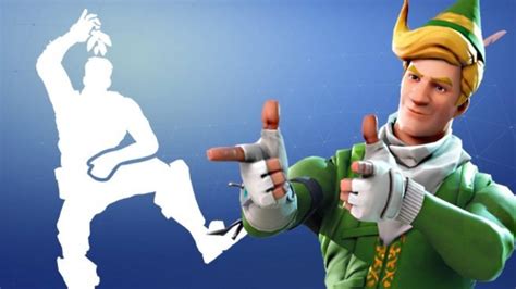 Epic Games Soluciona El Problema Con La Recompensa Take The Elf Y Los