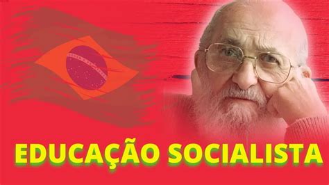 Educação Socialista 09