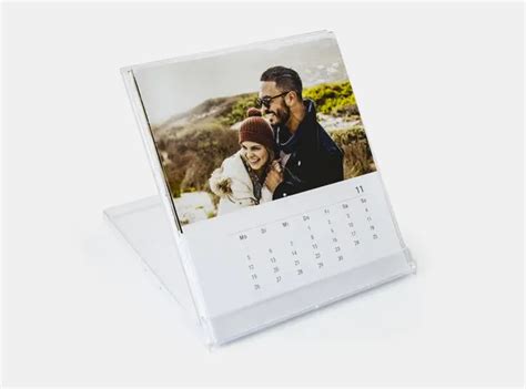 Cd Tischkalender Mit Eigenem Foto Printsachen De