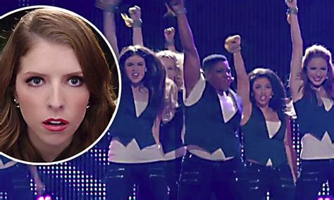 Pitch Perfect 2 Trailer Official