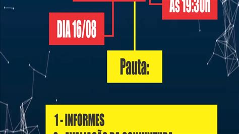 Assembleia Virtual De Servidores Em Greve Do Inss Sindprev Df