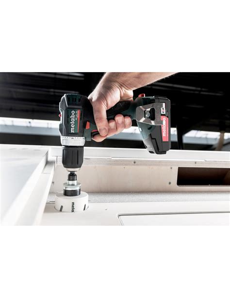 Metabo BS 18 L BL Wiertarko Wkrętarka Akumulatorowa 60Nm 18V 602326500