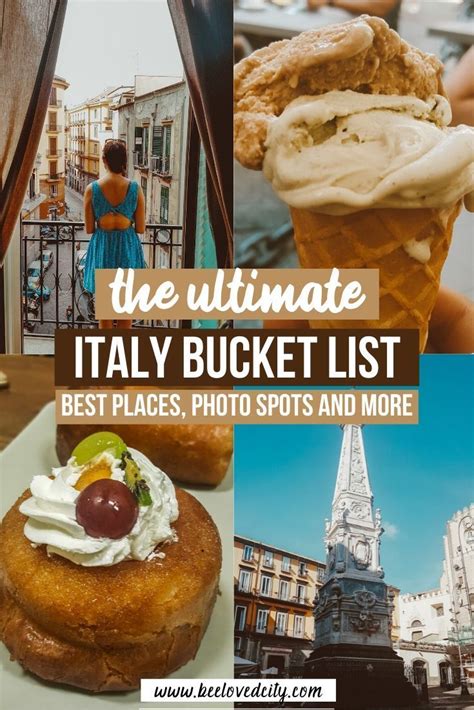 13 Must See Highlights Of Italy That Will Take Your Breath Away Italy Travel Italy Travel