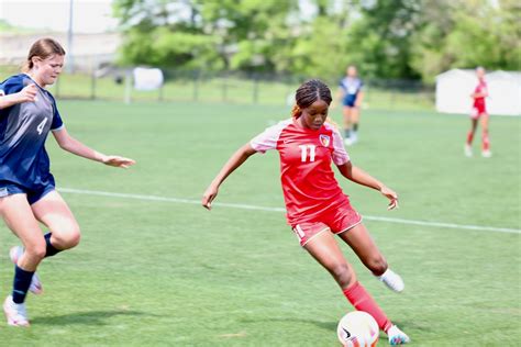 Dallas Texans Soccer Club