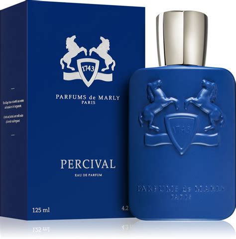 Parfums De Marly Percival Eau De Parfum Unisex