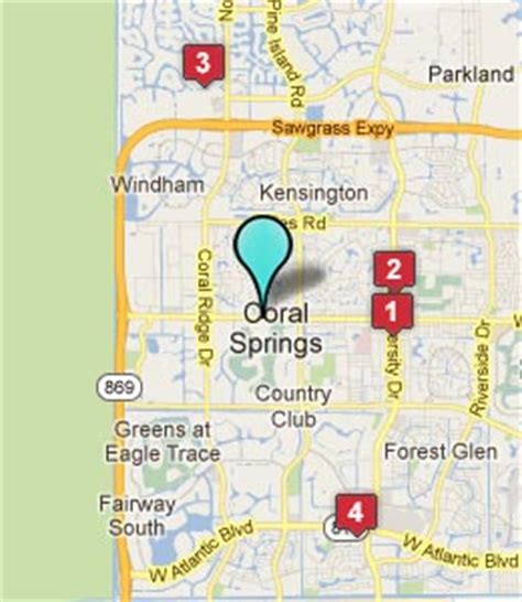 Coral Springs, FL Hotels & Motels - See All Discounts