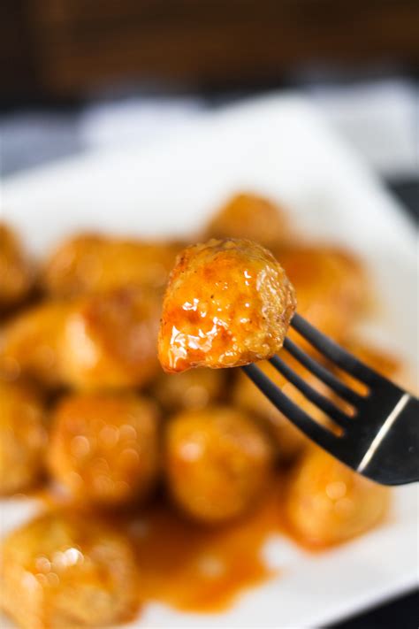 Firecracker Chicken Meatballs Jen Around The World