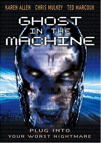 Ghost In The Machine 1993