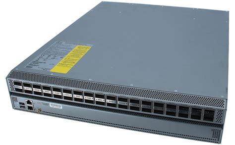 Cisco N9k C9336pq Nexus 9336 Aci Spine Switch Switch 36 Port