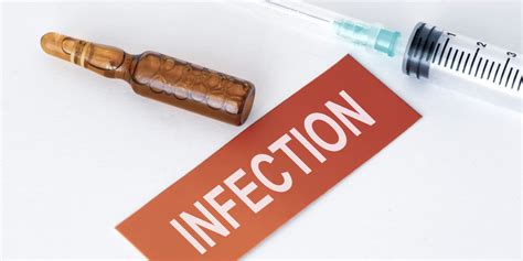 AAS injection-induced infections - Steroidify Blog