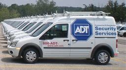 Protect America Vs Adt Alarm Reviews